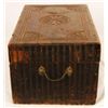 Image 3 : Spanish Colonial Wood Trunk