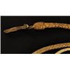 Image 4 : Rawhide Braided Whip
