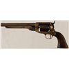 Image 2 : Eli Whitney Navy Revolver .36 Caliber