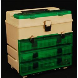 Tackle Box