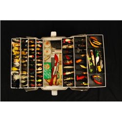 Tackle Box