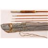 Image 2 : Collection of Fishing Rods & Reels & More