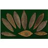 Image 2 : Collection of Arrowheads