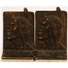 Image 1 : Indian Bronze Bookends