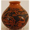 Image 2 : Large Mata Ortiz Pottery Vase