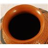 Image 7 : Large Mata Ortiz Pottery Vase