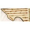 Image 8 : Texas Barbed Wire Sample Board