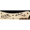 Image 6 : Fender Guitar Signed by Johnny Cash