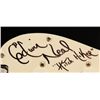 Image 7 : Fender Guitar Signed by Johnny Cash