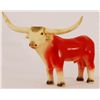 Image 1 : Longhorn Coin Bank