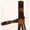 Image 2 : WWI Cavalry Bridle And Bit With Spurs