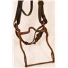Image 8 : WWI Cavalry Bridle And Bit With Spurs
