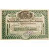 Image 4 : Collection of Mining & Railroad Stock Certificates