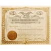 Image 5 : Collection of Mining & Railroad Stock Certificates