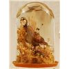 Image 3 : Quail Taxidermy Mount