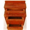 Image 4 : Miniature Chest Of Drawers