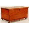 Image 1 : Small Wooden Chest