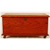 Image 2 : Small Wooden Chest