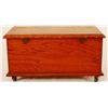 Image 3 : Small Wooden Chest