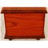Image 8 : Small Wooden Chest
