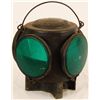 Image 1 : Handlan Railroad Lantern