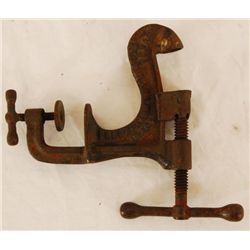 Nutcracker, Perfection Nutcracker Co., Waco, TX