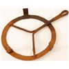 Image 2 : Early 19th Century Blaksmith Made Trivet
