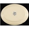 Image 9 : 3 Large Serving Platters