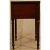 Image 3 : Two Drawer End Table