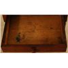Image 7 : Two Drawer End Table