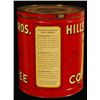 Image 2 : Hills Brothers Coffee Tin