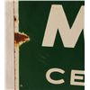 Image 6 : Quaker State Motor Oil Porcelain Sign