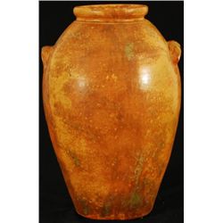 Seagrove Transitional Jar