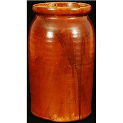 John Hunt 4 Gallon Churn Rusk County Texas