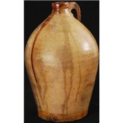 Frederick Carpenter Ovoid Jug