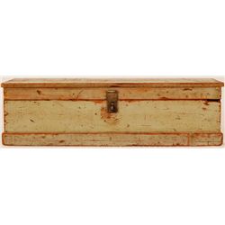 20th Century Carpenters Box