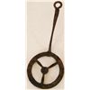 Image 1 : Early 19th Century Blacksmith Made Trivet