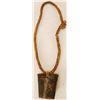 Image 2 : Blacksmith Made Cowbell With Hand Braided Rope
