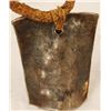 Image 3 : Blacksmith Made Cowbell With Hand Braided Rope