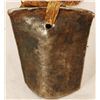Image 4 : Blacksmith Made Cowbell With Hand Braided Rope