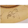 Image 16 : Stetson Hat Autographed By "Riders In The Sky"