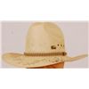 Image 7 : Stetson Hat Autographed By "Riders In The Sky"