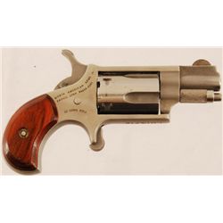North American Arms .22 Derringer Revolver Pistol