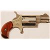 Image 1 : North American Arms .22 Derringer Revolver Pistol