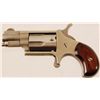 Image 2 : North American Arms .22 Derringer Revolver Pistol