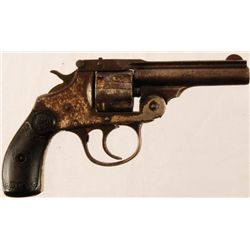 Iver Johnson .32 Pistol
