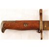 Image 6 : 1918 US Bayonet World War I