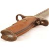 Image 9 : 1918 US Bayonet World War I