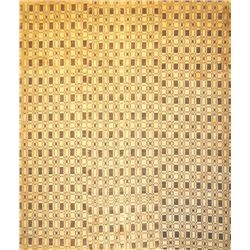 Early Homespun Coverlet