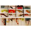 Image 4 : Tackle Box Full of Fishing Lures